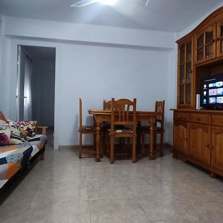 Apartamento 20 Metros Playa Wifi Smart Tv Sagunto エクステリア 写真