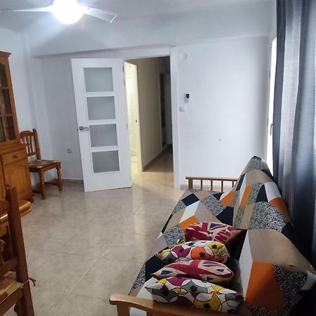 Apartamento 20 Metros Playa Wifi Smart Tv Sagunto エクステリア 写真